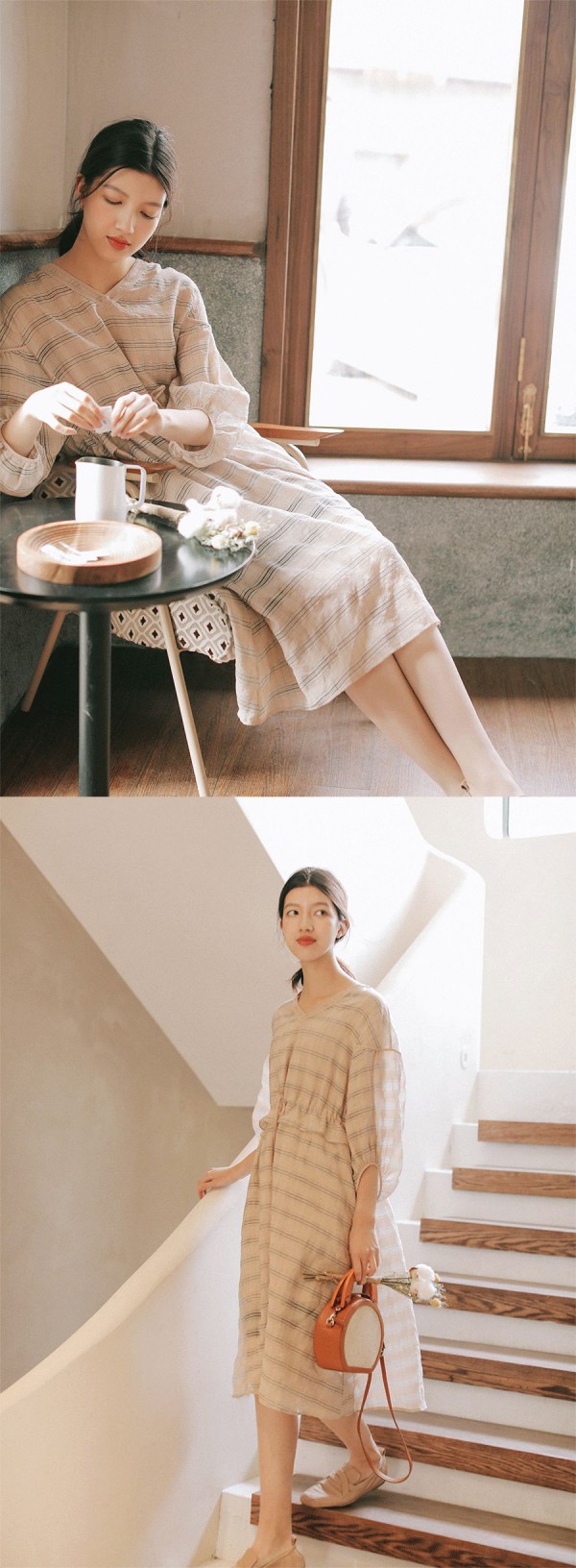 古木夕羊2020夏季新品上市