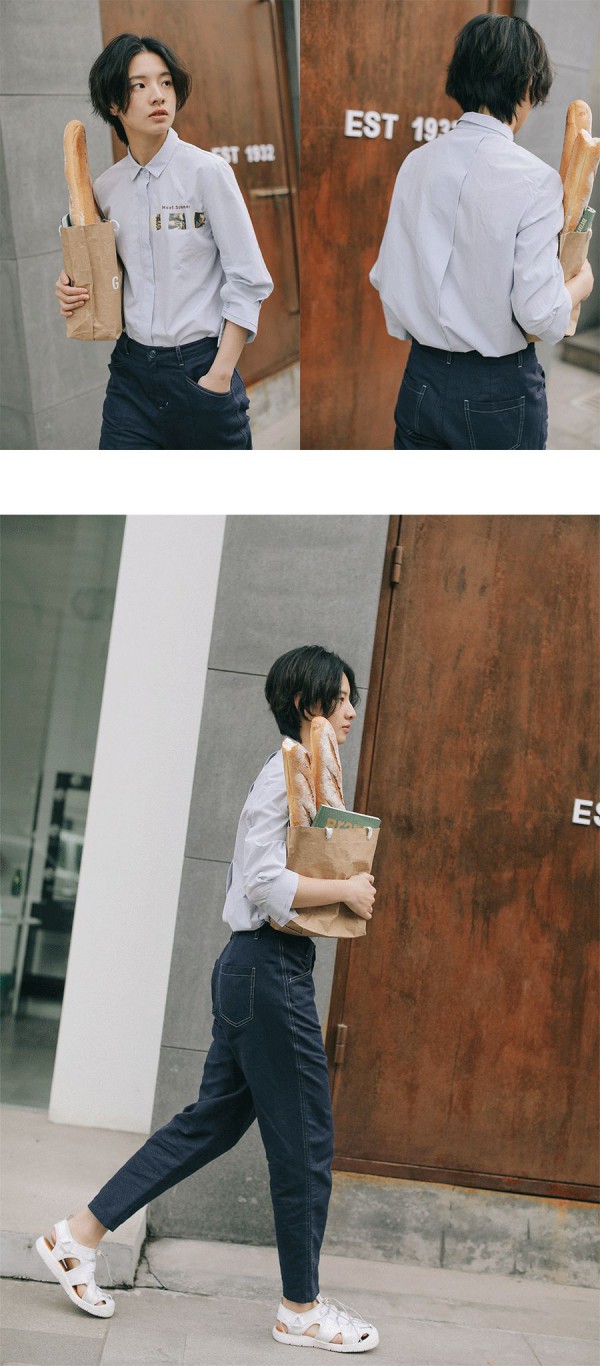 古木夕羊2020夏季新品上市