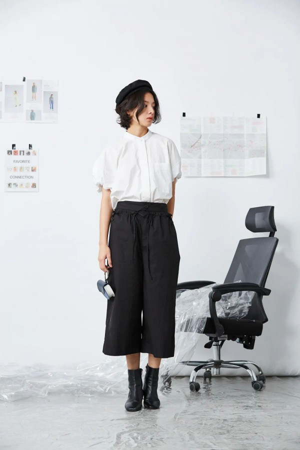 古木夕羊2020夏季新品上市