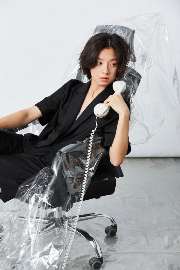 古木夕羊2020夏季新品上市