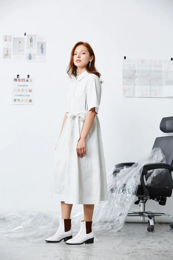 古木夕羊2020夏季新品上市