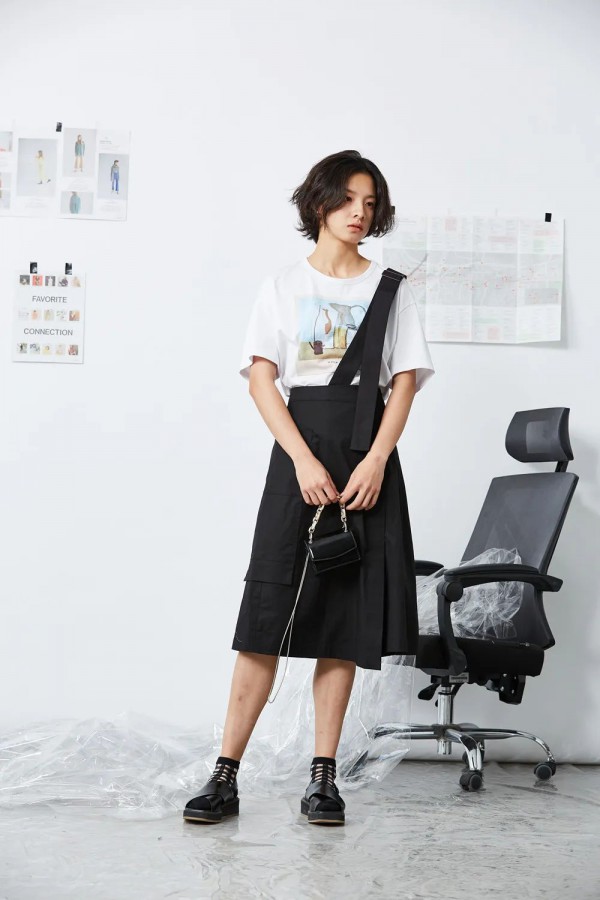 古木夕羊2020夏季新品上市