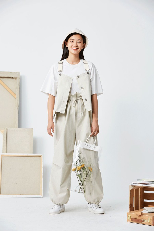 古木夕羊2020夏季新品上市