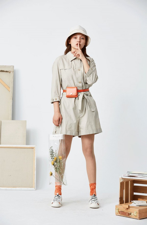 古木夕羊2020夏季新品上市