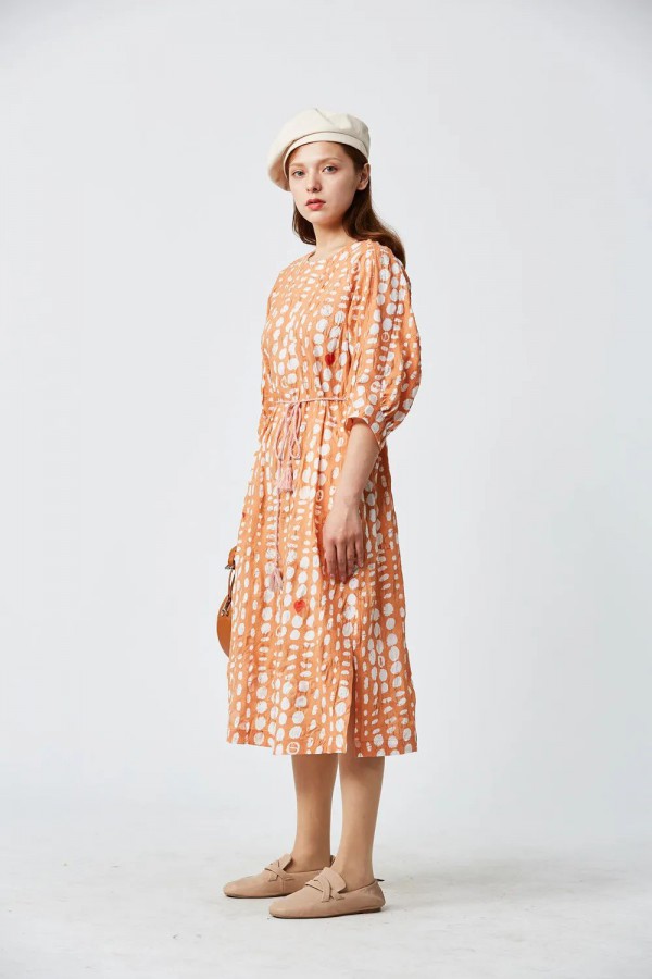 古木夕羊2020夏季新品上市