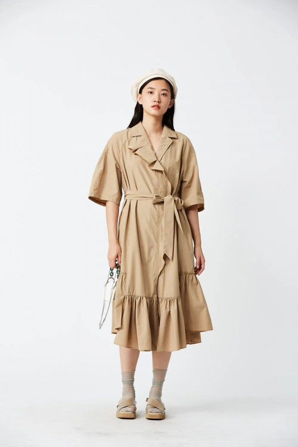 古木夕羊2020夏季新品上市