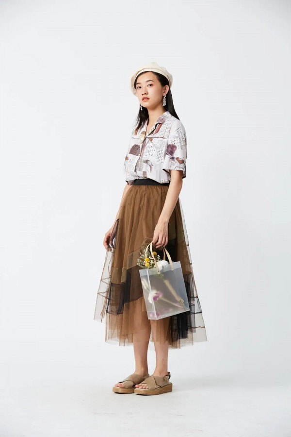 古木夕羊2020夏季新品上市