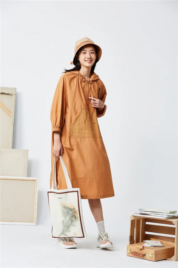 古木夕羊2020夏季新品上市