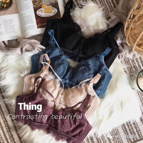 小妇人:穿内衣的小知识你都会吗