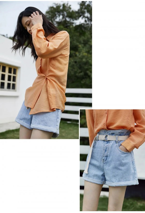 速品女装夏季新款上市 来开启春夏新鲜衣橱吧