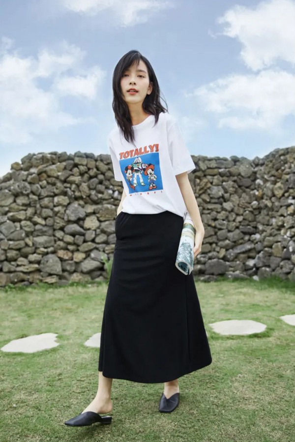 速品女装夏季新款上市 来开启春夏新鲜衣橱吧