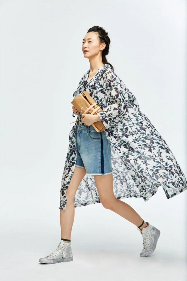 OTT元气派送 你的花儿请签收