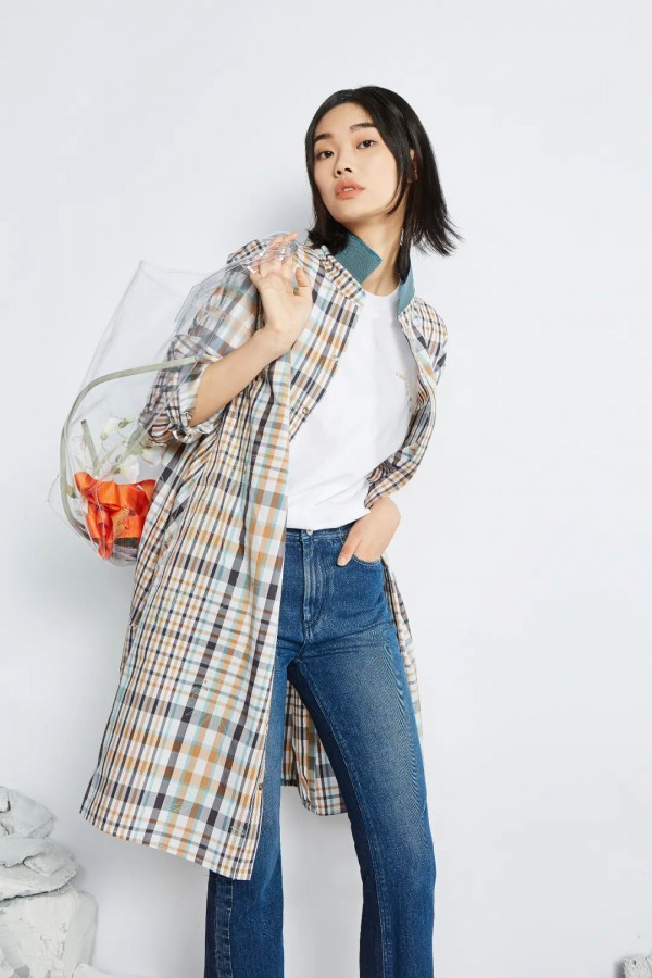 OTT元气派送 你的花儿请签收