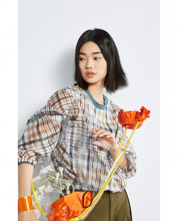 OTT元气派送 你的花儿请签收