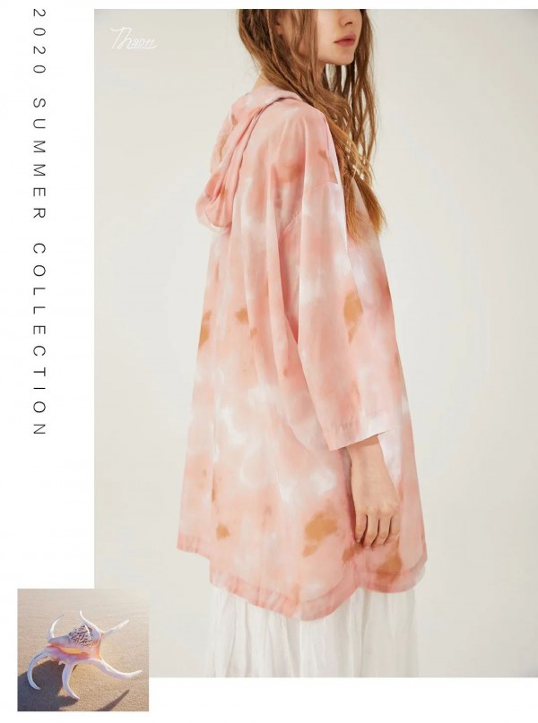 TH2011夏季新品预售 带你归隐原生之美