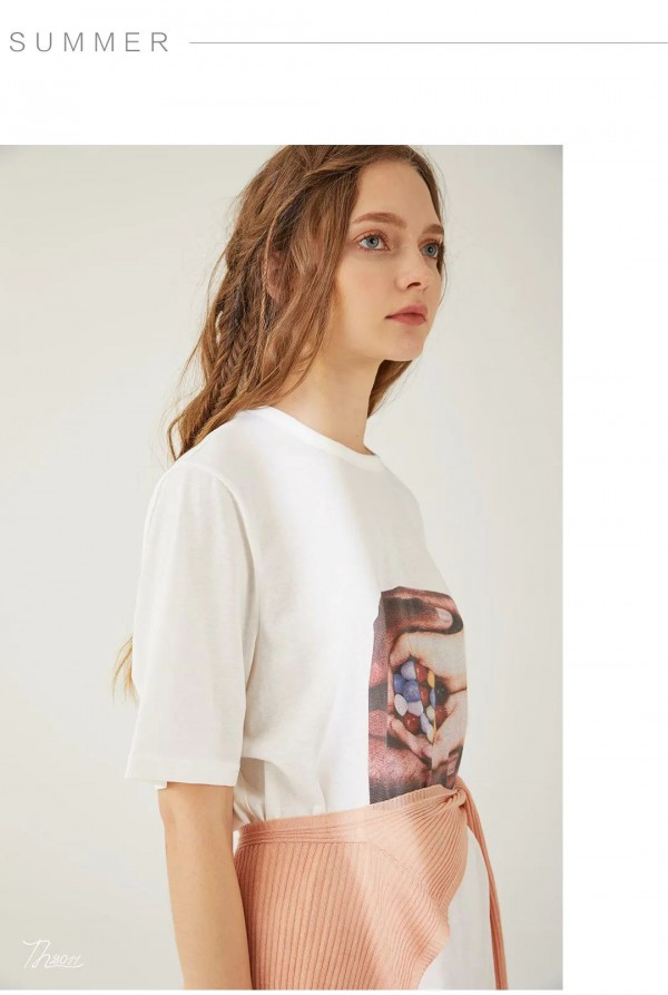 TH2011夏季新品预售 带你归隐原生之美