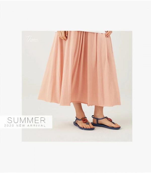 TH2011夏季新品预售 带你归隐原生之美