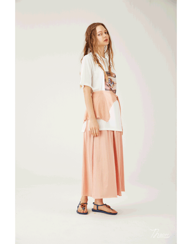 TH2011夏季新品预售 带你归隐原生之美