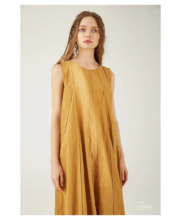 TH2011夏季新品预售 带你归隐原生之美