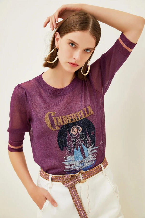 迪赛尼斯与迪士尼全新合作系列 筑梦心中的缪斯女神