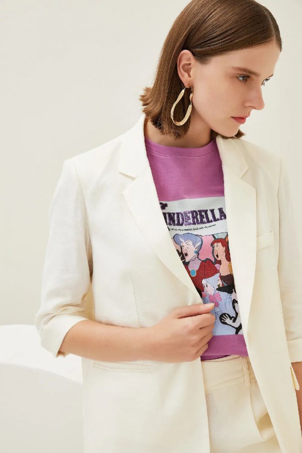 迪赛尼斯与迪士尼全新合作系列 筑梦心中的缪斯女神