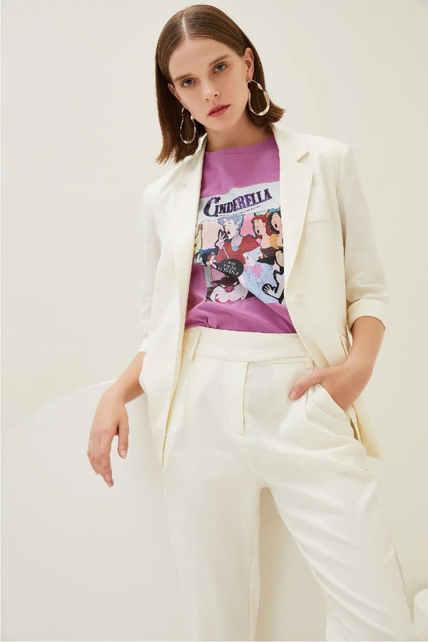 迪赛尼斯与迪士尼全新合作系列 筑梦心中的缪斯女神