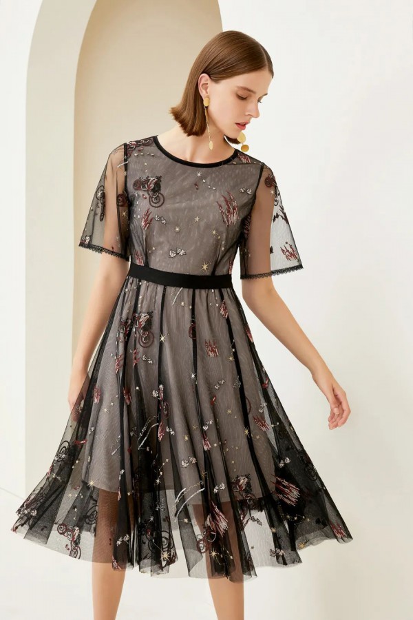 迪赛尼斯与迪士尼全新合作系列 筑梦心中的缪斯女神