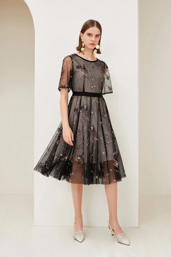 迪赛尼斯与迪士尼全新合作系列 筑梦心中的缪斯女神