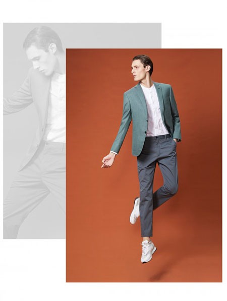 AUTASON奥德臣新款 轻装上阵亦静亦动