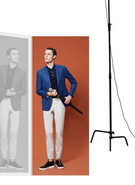 AUTASON奥德臣新款 轻装上阵亦静亦动