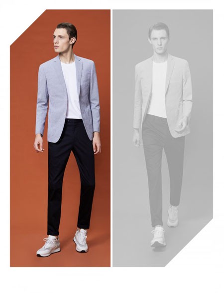 AUTASON奥德臣新款 轻装上阵亦静亦动