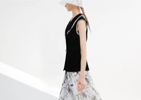 ANMANI恩曼琳夏日新品 自然脉络VOL.2