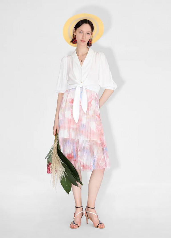 betu潮搭 飞舞的调色板Flying palette