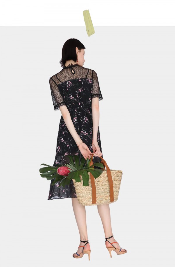 betu潮搭 飞舞的调色板Flying palette