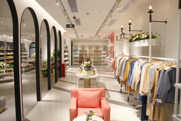 37°生活美学女装品牌实力怎么样?