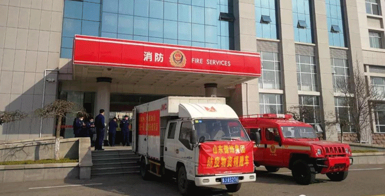 波司登,红豆,箭鹿,雅鹿,傲饰! 感谢“疫”路有你