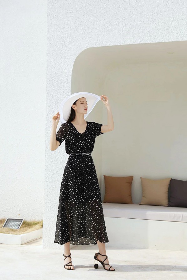 愿你如黑天鹅般优雅 | JRY 20SS 上新