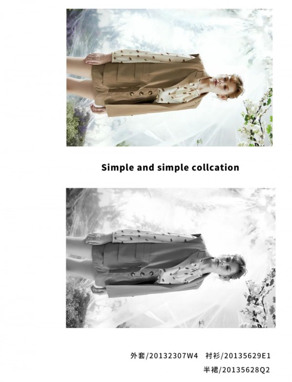 奶油色衣服搭配什么颜色好 奶油色和卡其色搭配好看吗