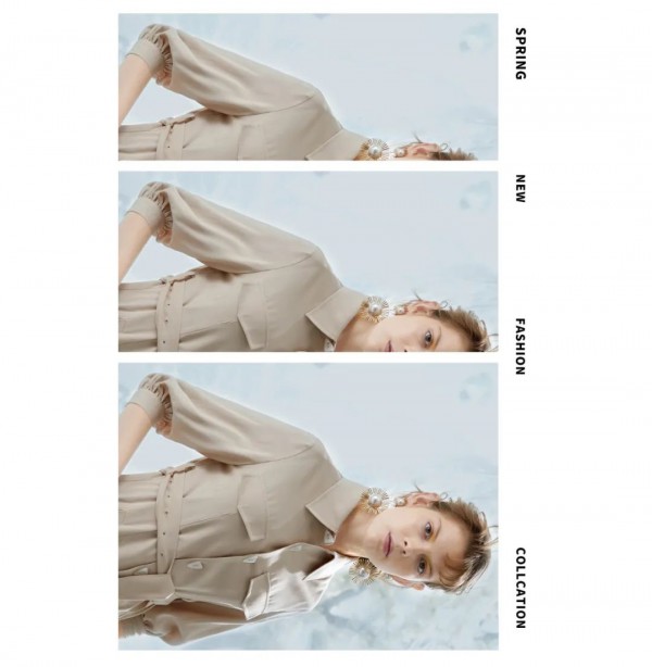 奶油色衣服搭配什么颜色好 奶油色和卡其色搭配好看吗