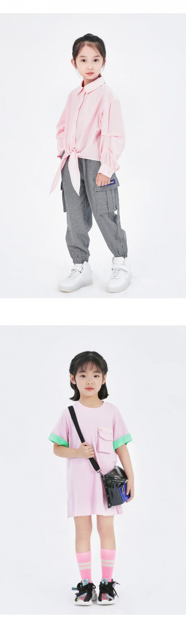 SUNT 试衣官丨缤纷季节,将舒压色彩装进衣橱