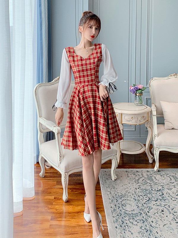 芊伊朵给你耳目一新的穿搭