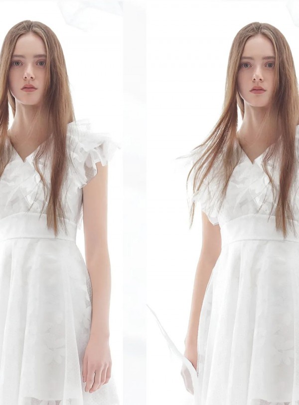 AIVEI･觅夏 2020夏季形象大片