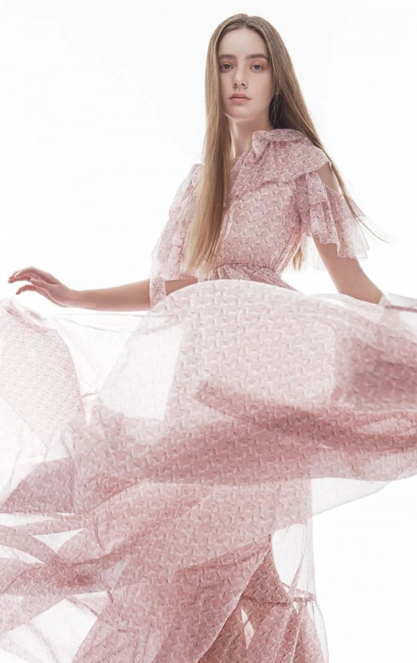 AIVEI･觅夏 2020夏季形象大片