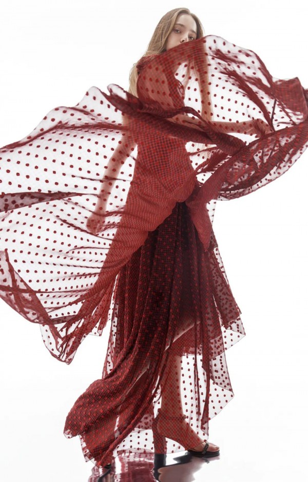 AIVEI･觅夏 2020夏季形象大片