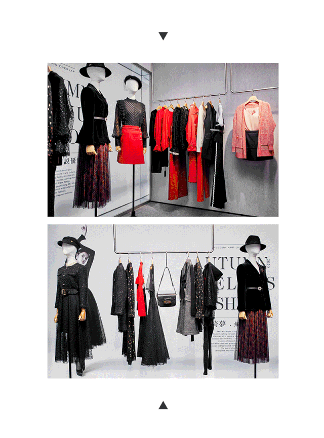 绮梦• 细说优雅 SWELNUS2020秋季新品发布会