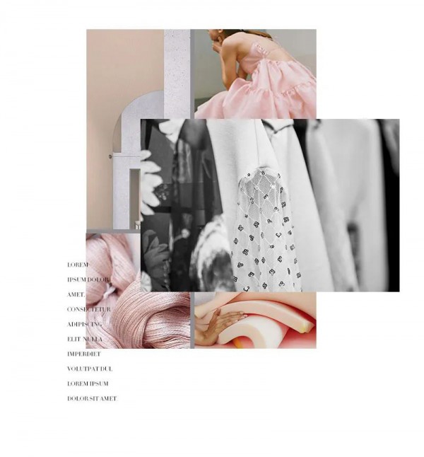 绮梦• 细说优雅 SWELNUS2020秋季新品发布会