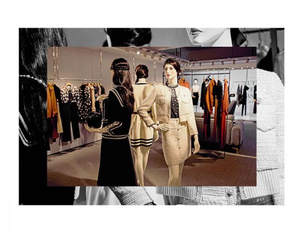 绮梦• 细说优雅 SWELNUS2020秋季新品发布会