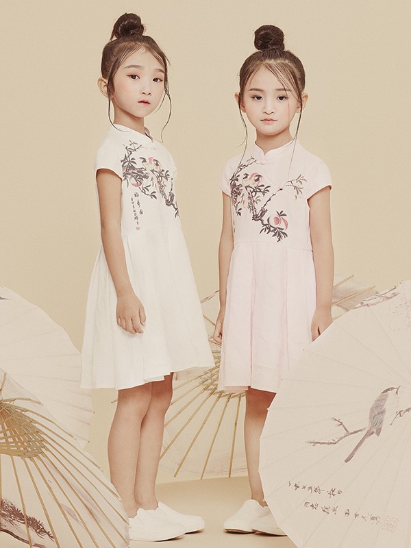 个性潮流童装选择JOJO