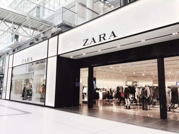ZARA