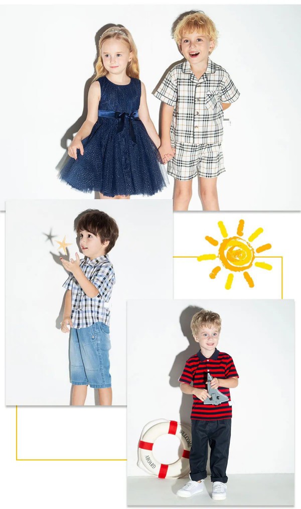 SSXIAOYU时尚小鱼2020夏装上新强势来袭